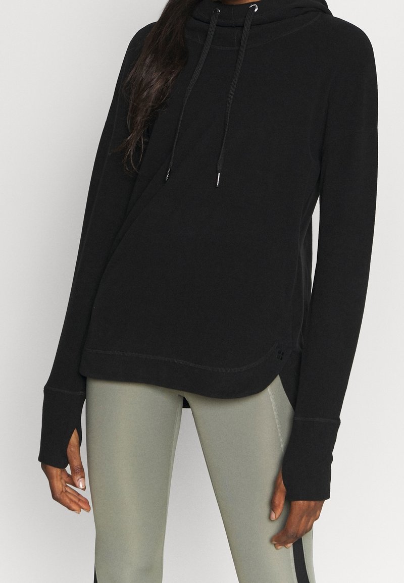 Sweaty Betty Bluza z kapturem