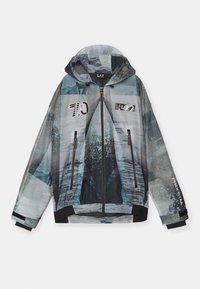 Summer jacket - fantasia
