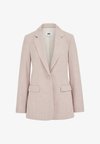 Blézer - old rose
