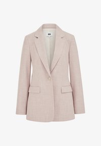 Non selezionato, old rose