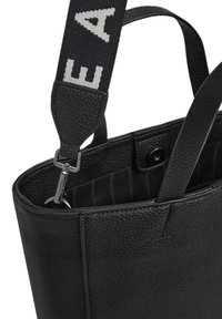 Pepe Jeans Shopping bags - black