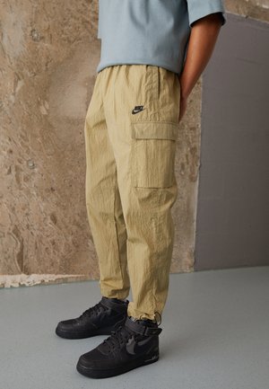 Cargohose - olive