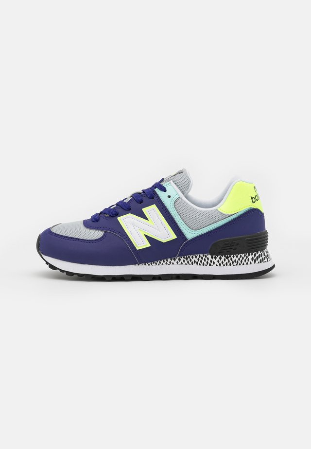 WL574 - Sneakers basse - virtual violet