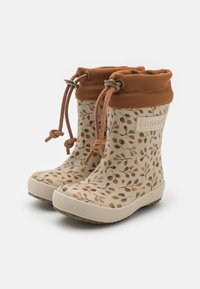 Bisgaard SMU THERMO - Botas de agua - sage