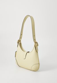 HAMPTONS HOBO - Kézitáska - beige
