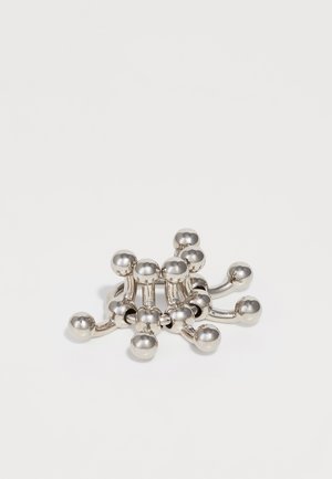 CHROMO RING UNISEX - Bague - silver-coloured
