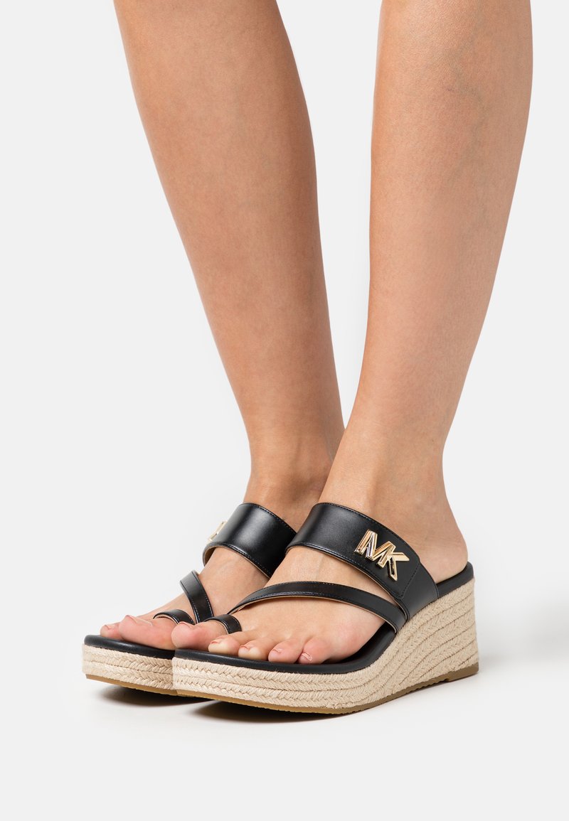 mules femme michael kors