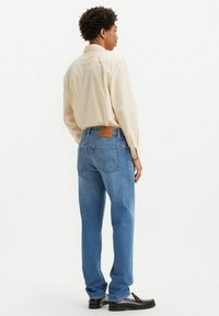 Levi's® 501® '54 - Vaqueros rectos - cloudy w a chance of