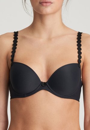 TOM PADDED PLUNGE - Beugel BH - black