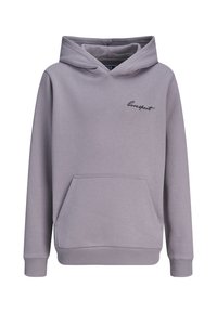 Non sélectionné, lila