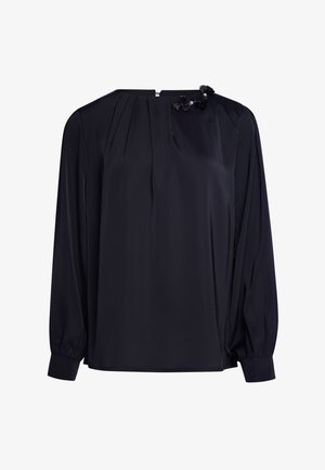 usha, Blouse - black