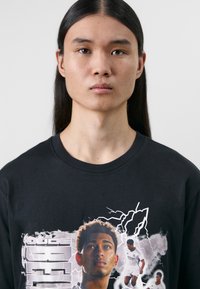 adidas Performance JB TEE TOUR - Equipación de clubes - black