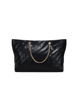 Bolso de mano - black