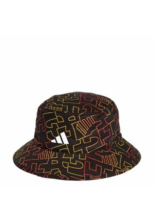 TEAM D BUCKET - Hatte - multicolor   black