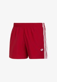 Selected, team victory red