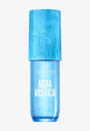 Sol de Janeiro - Mgiełka do ciała