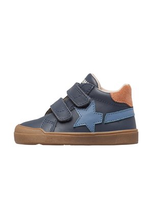 Scarpe primi passi - marineblau-himmlisch
