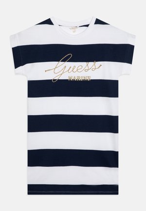 Guess, Robe de jour - white