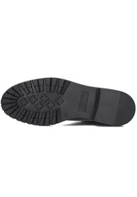 Notre-V DUNGA BALL - Korte laarzen - zwart