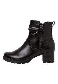 Jana Bottines - black