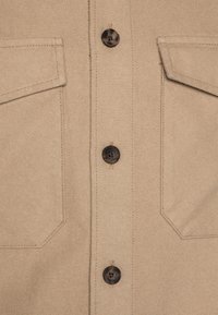 Jack & Jones EEDDIE - Chemise - crockery