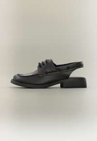 Non sélectionné, campus/dana