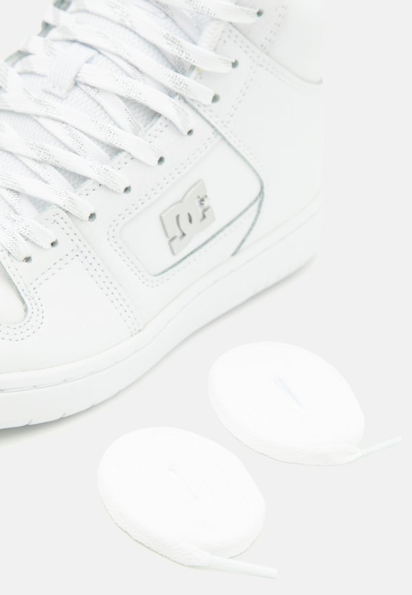 MANTECA 4 - High-top trainers4