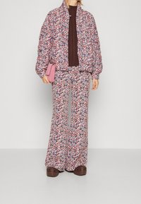 Fabienne Chapot Overgangsjakke - pink