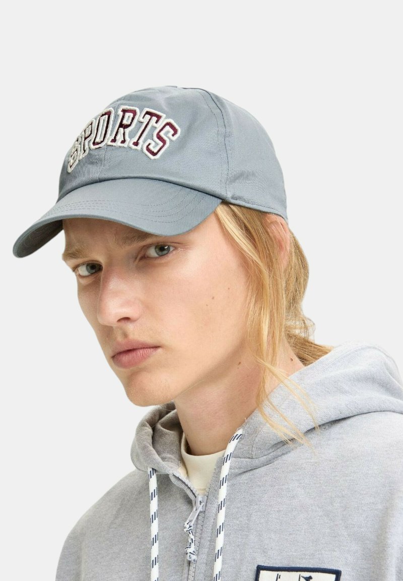 Diadora Pet - light blue