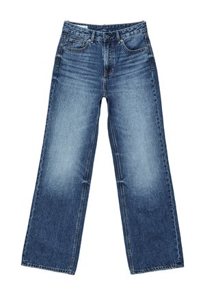 Jeansy Bootcut