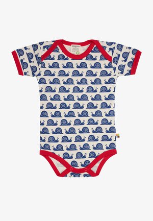 loud + proud Body - ultramarinblau