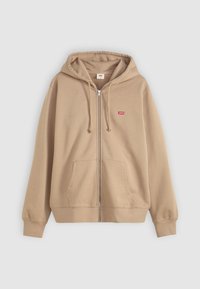 THE ORIGINAL - Zip-up sweatshirt - fungi
