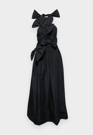 Viktor&Rolf DRAPE BOW GOWN - Vestido de fiesta - black