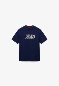 Nevybrané, white whisper