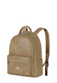 Karactermania Mochila - lion king brown