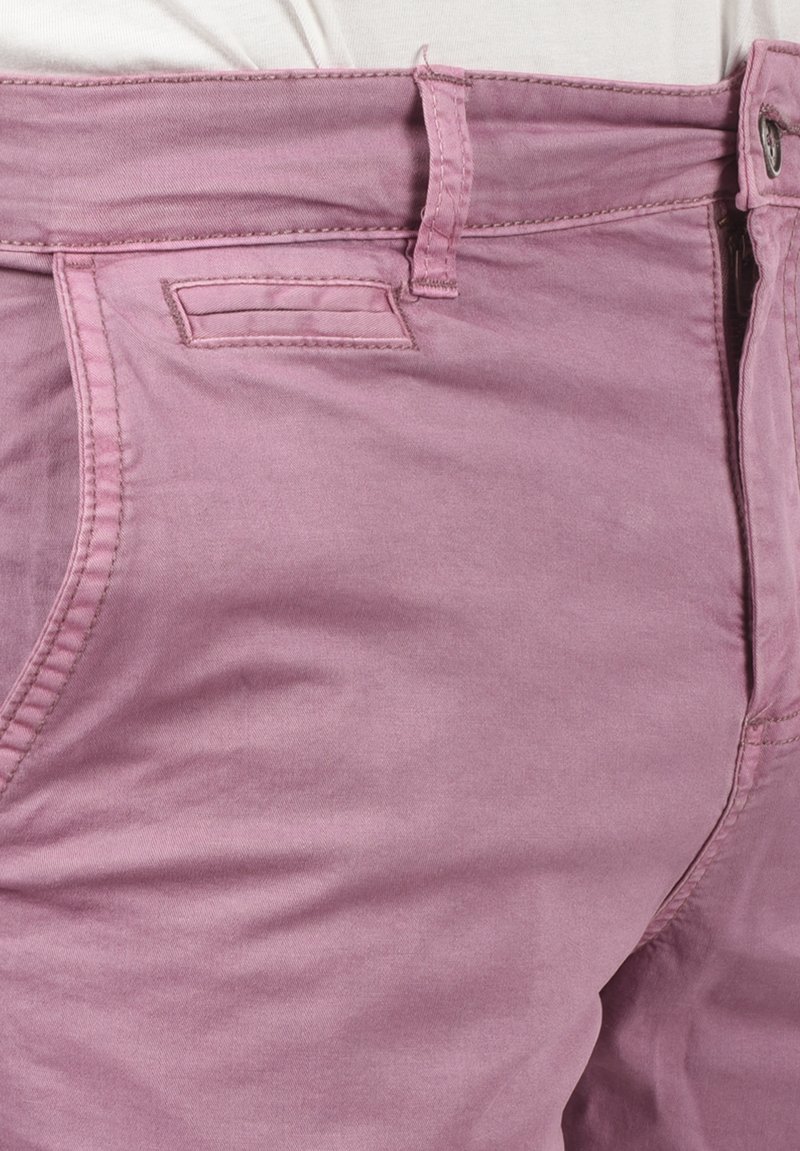 Herren Skinny Fit | Solid SDSHORTS Jeans Shorts valerian/lila - UU05626 Herren Skinny Fit | Solid SDSHORTS Jeans Shorts valerian/lila - UU05626