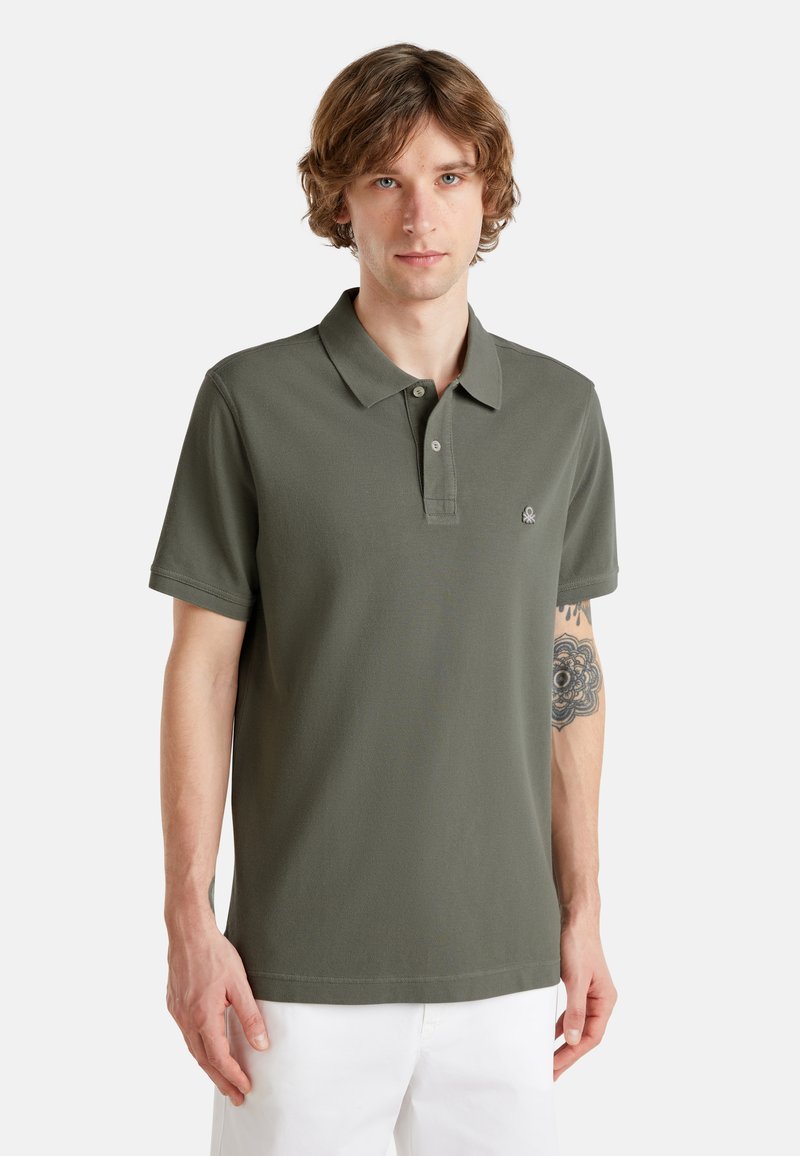 Benetton Boutique En Ligne United Colors Of Benetton Vêtements De Corps De Sport Garçon Tee Shirt