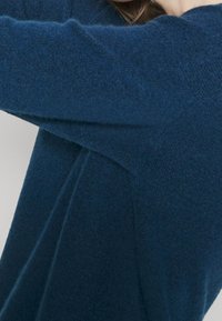Esprit Strickpullover - blue