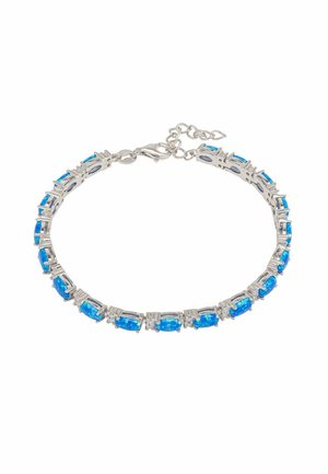 TENNIS - Bracelet - blue