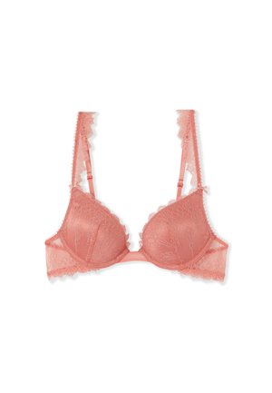 Etam ALLUSION - Push-up bra - pink