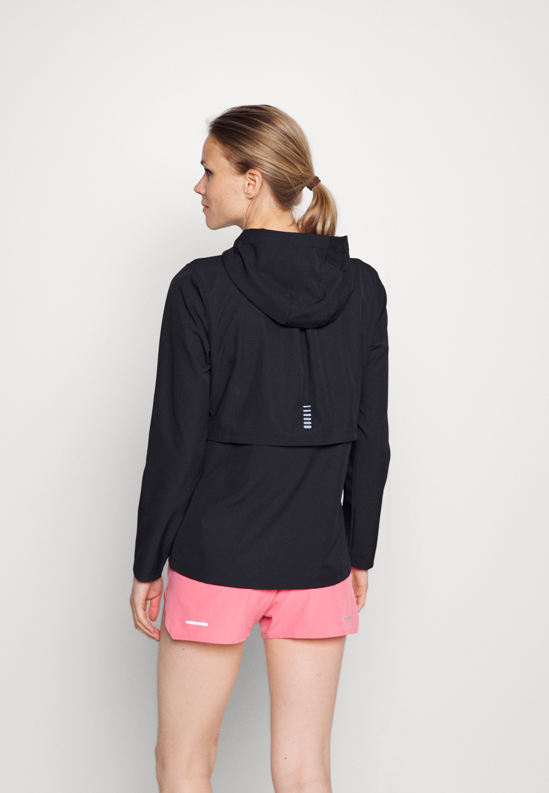 Under Armour STORM RUN HOODED JACKET 