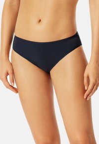 uncover by Schiesser 4-PACK - Trosor - dunkelblau
