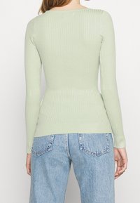 Even&Odd Maglione - light green