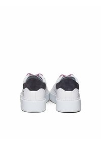 D.A.T.E. SFERA - Sneakers - bianco nero