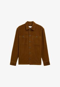 Selected, deep cognac