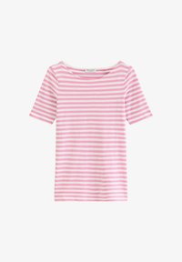 Unausgewählt, medium pink