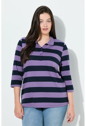 ECO - Camiseta de manga larga - lilac