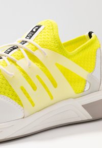 LOVE OUR PLANET by MARCO TOZZI Trainers - neon multicolor
