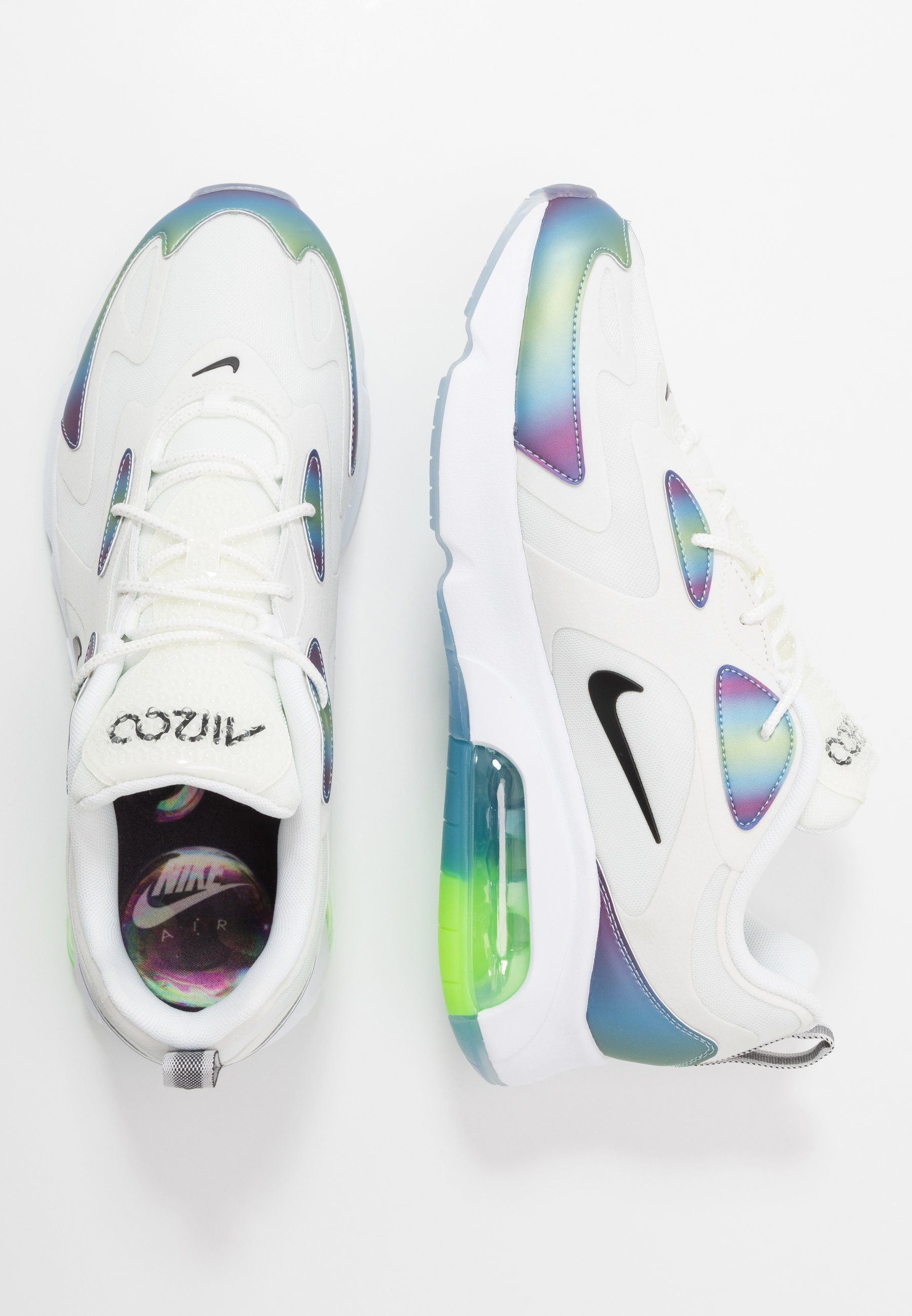 zalando nike air max 200