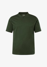 Ei valittu, dark green